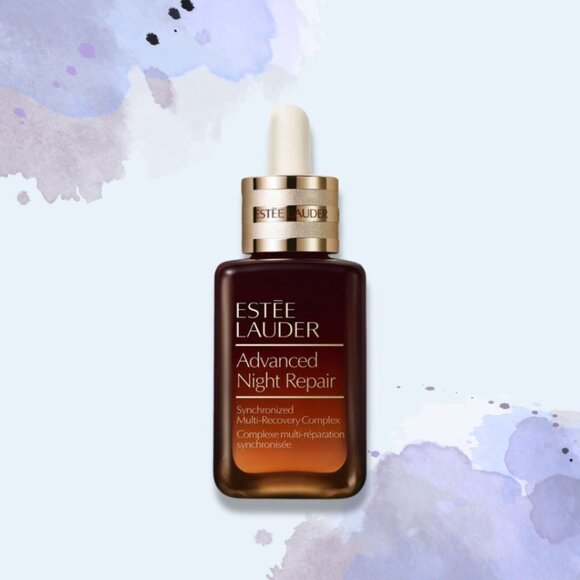 Estee Lauder Advanced Night Repair Multi-Recovery Complex Serum - 1 fl oz/ 30 ml - Picture 1 of 6